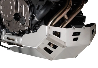 Aluminiowa osłona pod silnik Givi RP2119K